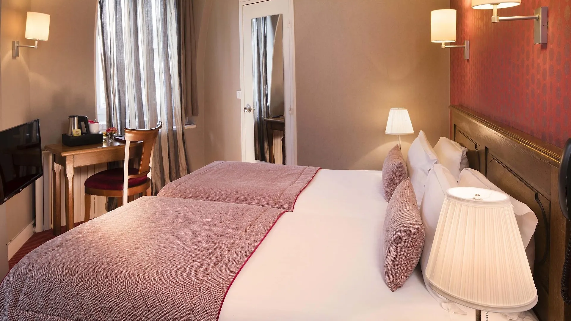 Hotel Welcome