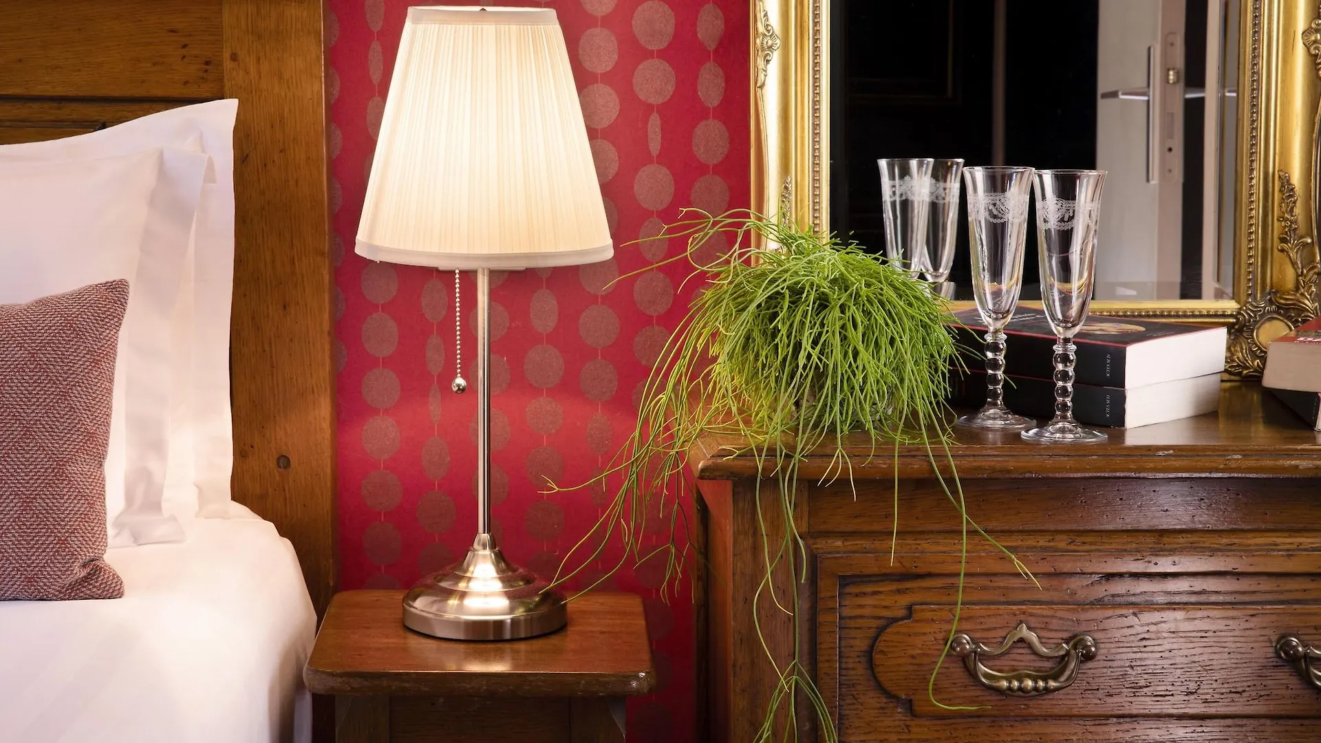 Hotel Welcome Parijs