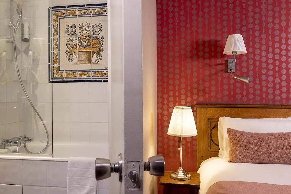 Welcome Hotel Parijs