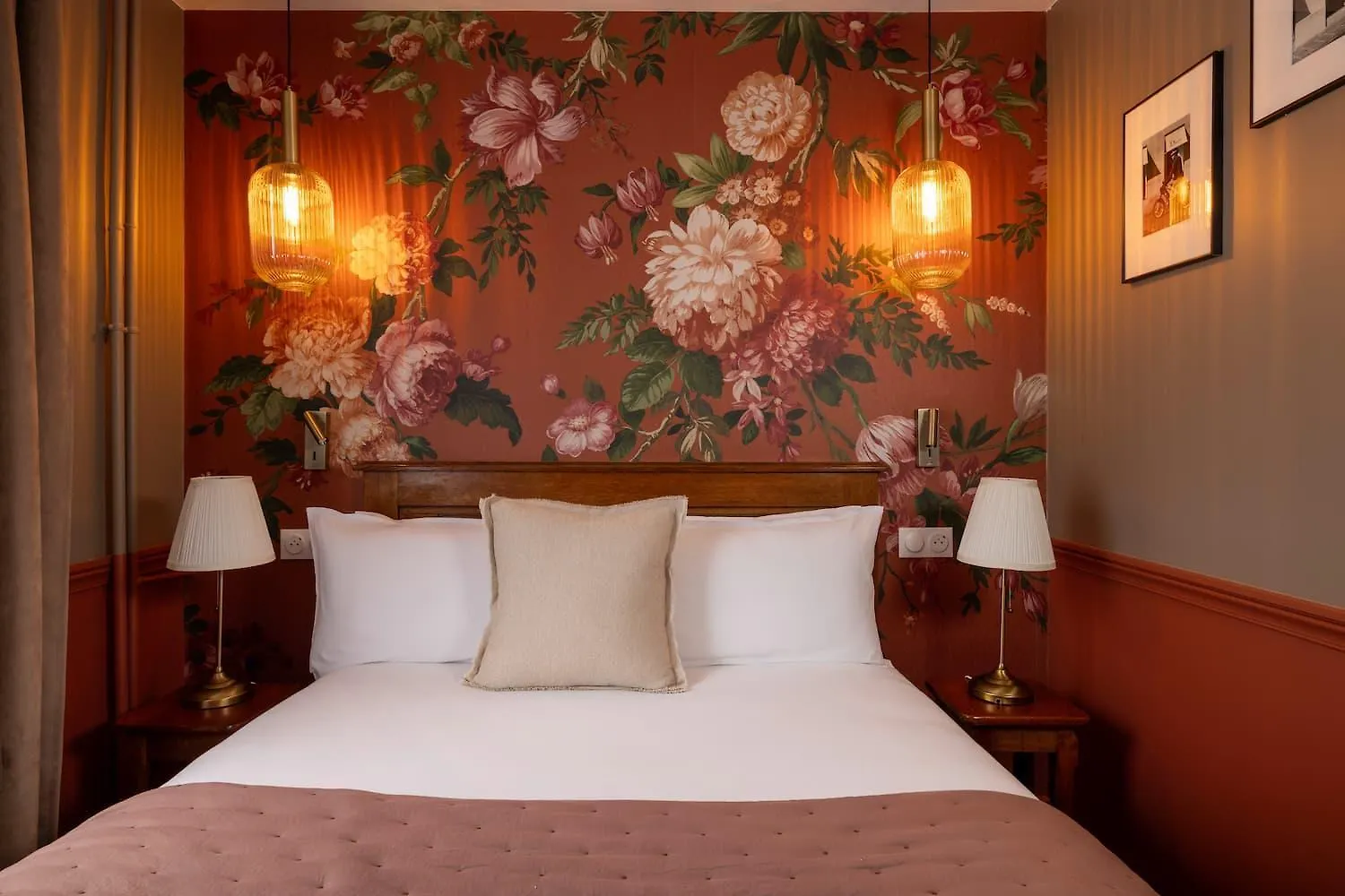 Hotel Welcome Parijs