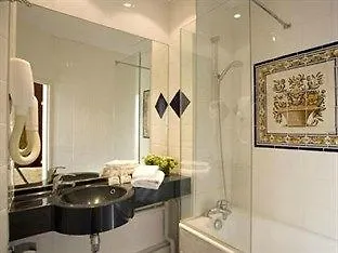 Hotel Welcome Parijs